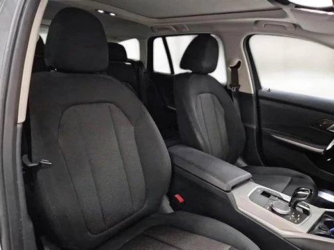BMW Serie 3 330e xDrive Touring