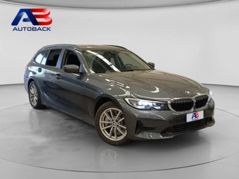BMW Serie 3 330e xDrive Touring