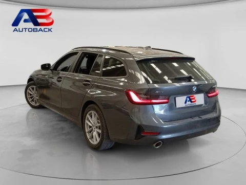 BMW Serie 3 330e xDrive Touring