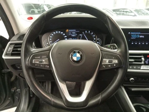 BMW Serie 3 330e xDrive Touring