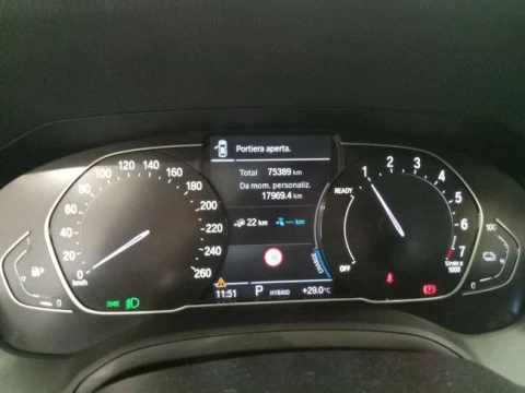 BMW Serie 3 330e xDrive Touring
