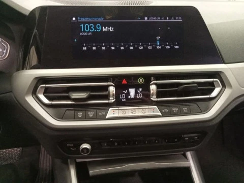 BMW Serie 3 330e xDrive Touring