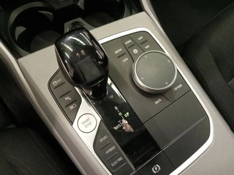 BMW Serie 3 330e xDrive Touring