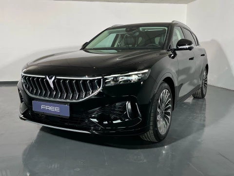 Voyah Free 107kW Luxury MY24
