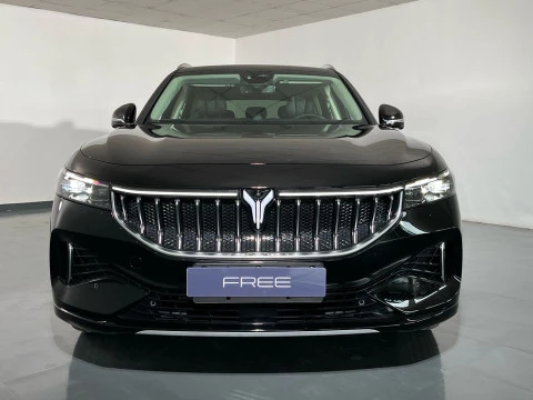 Voyah Free 107kW Luxury MY24