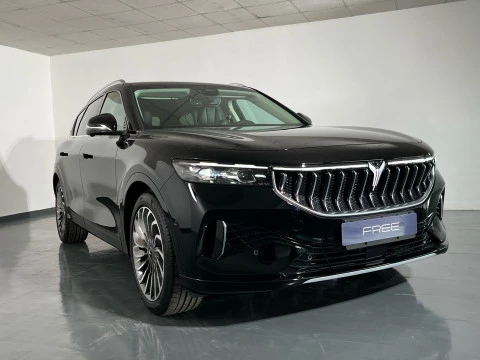 Voyah Free 107kW Luxury MY24