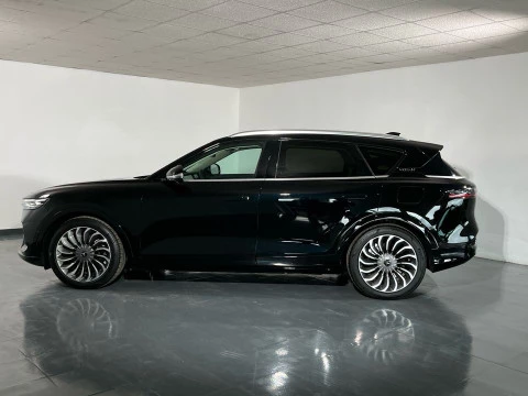 Voyah Free 107kW Luxury MY24