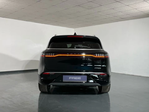 Voyah Free 107kW Luxury MY24