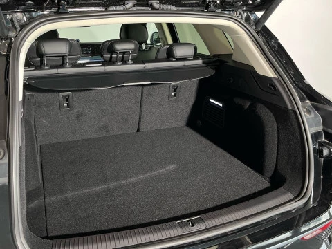 Voyah Free 107kW Luxury MY24