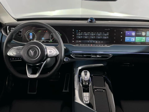 Voyah Free 107kW Luxury MY24