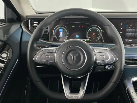 Voyah Free 107kW Luxury MY24