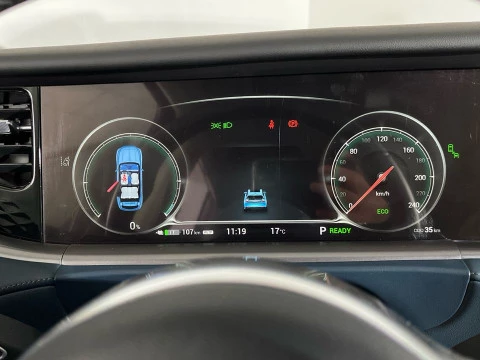 Voyah Free 107kW Luxury MY24