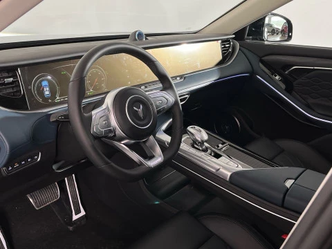 Voyah Free 107kW Luxury MY24