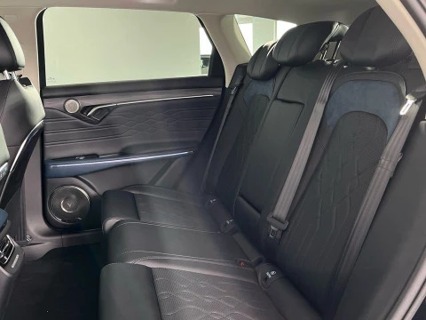 Voyah Free 107kW Luxury MY24