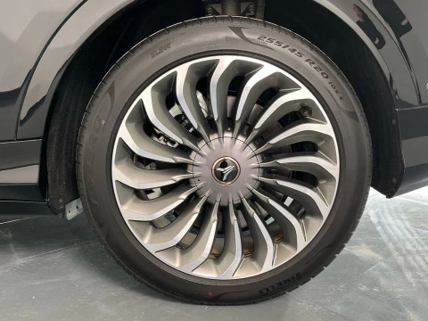 Voyah Free 107kW Luxury MY24