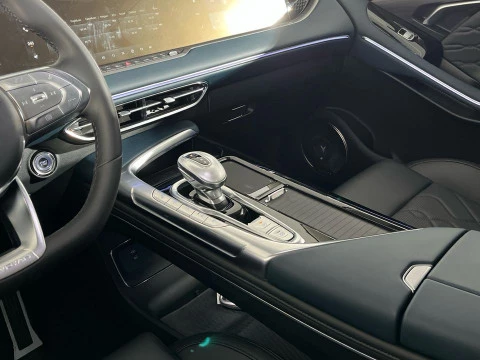 Voyah Free 107kW Luxury MY24