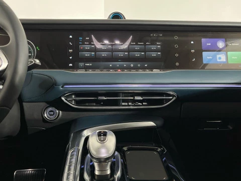 Voyah Free 107kW Luxury MY24