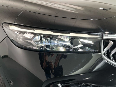 Voyah Free 107kW Luxury MY24