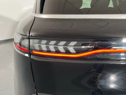 Voyah Free 107kW Luxury MY24