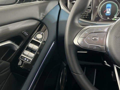 Voyah Free 107kW Luxury MY24