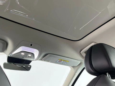 Voyah Free 107kW Luxury MY24