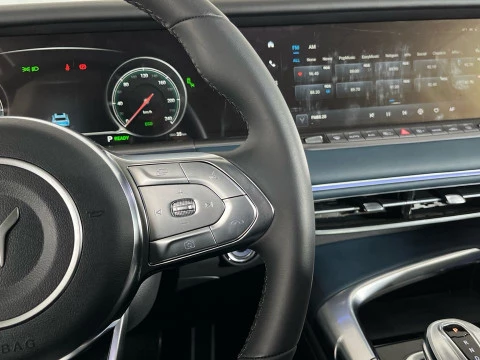 Voyah Free 107kW Luxury MY24