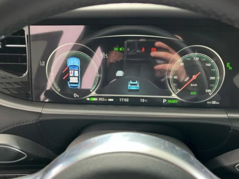 Voyah Free 107kW Black Edition MY24