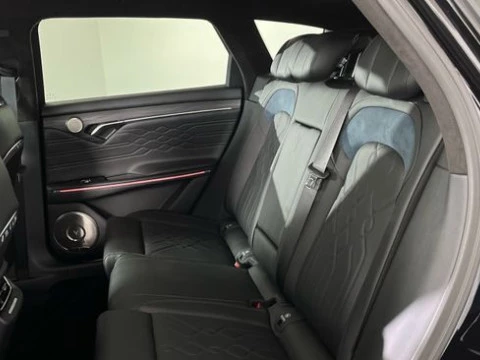 Voyah Free 107kW Black Edition MY24