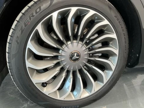 Voyah Free 107kW Black Edition MY24