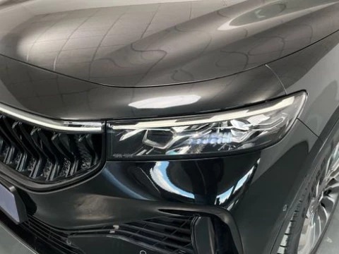 Voyah Free 107kW Black Edition MY24