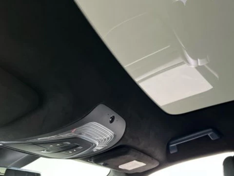 Voyah Free 107kW Black Edition MY24