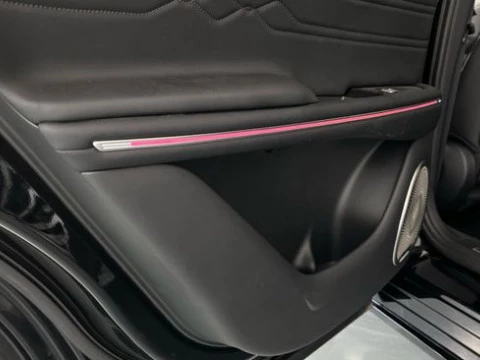 Voyah Free 107kW Black Edition MY24