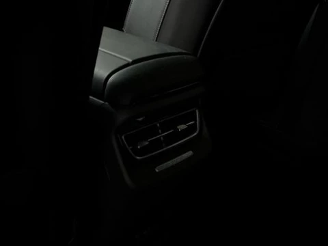 Voyah Free 107kW Black Edition MY24