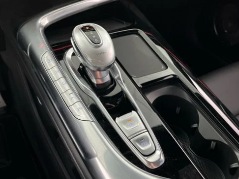 Voyah Free 107kW Black Edition MY24