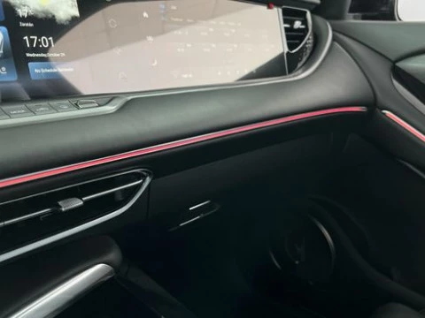 Voyah Free 107kW Black Edition MY24