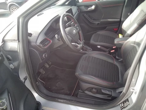 Ford Puma 1.0 EcoBoost 125cv ST-Line X MHEV