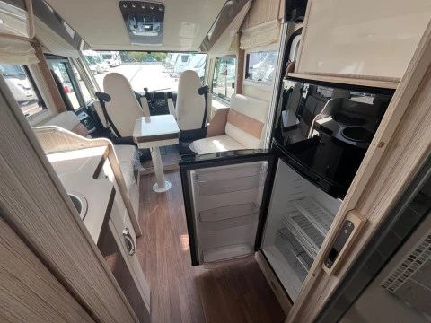 ELNAGH MAGNUM MAGNUM 582
