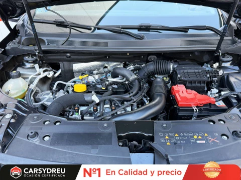 Dacia Duster Prestige TCE 74kW(100CV) ECO-G 4X2