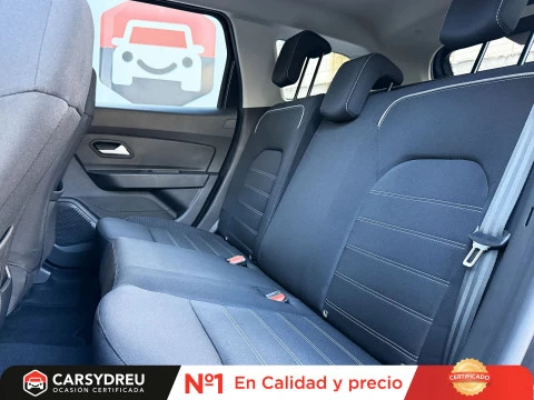 Dacia Duster Prestige TCE 74kW(100CV) ECO-G 4X2