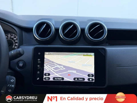 Dacia Duster Prestige TCE 74kW(100CV) ECO-G 4X2