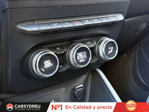 Dacia Duster Prestige TCE 74kW(100CV) ECO-G 4X2