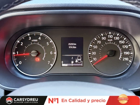 Dacia Duster Prestige TCE 74kW(100CV) ECO-G 4X2