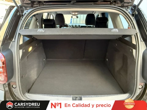 Dacia Duster Prestige TCE 74kW(100CV) ECO-G 4X2