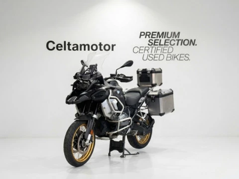 BMW R 1250 