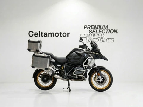 BMW R 1250 