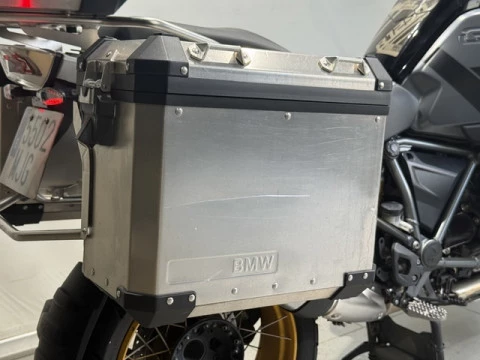 BMW R 1250 