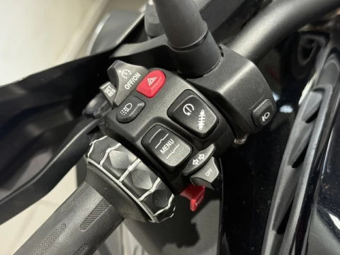 BMW R 1250 