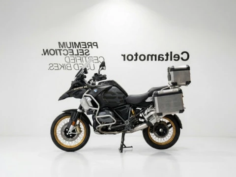 BMW R 1250 