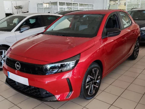 Opel Corsa 1.2T 100CV EDITION 5P