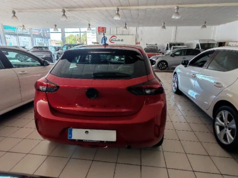 Opel Corsa 1.2T 100CV EDITION 5P